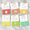 Alphabet Picture Cards  - Free Printable